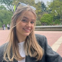 Maddie Blick