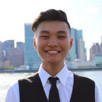 Jonathan Liao