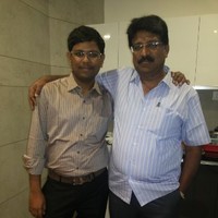 Anbukkarasu K