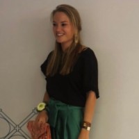 Caroline Leenders