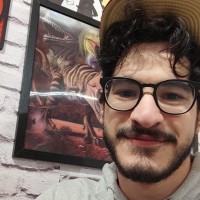 Matheus Proença