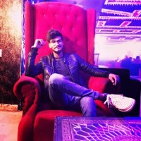 Talha Ali
