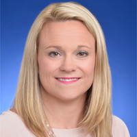 Jennifer Workman MSN MBA