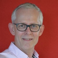 Ron Brandhorst
