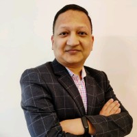 Pradeep Gururani