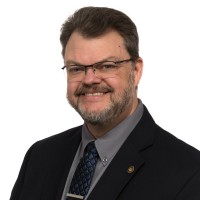 Ross Plecash, P.Eng., M.Eng., FEC, FGC (hon)
