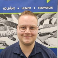 Mikkel Hove Larsen