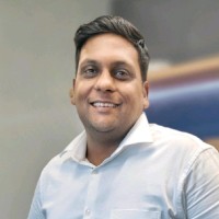 Tushar Garg