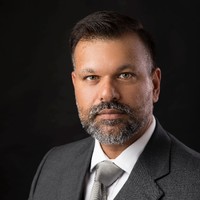 Dipak Patel