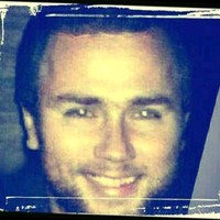 Matias Gines barba