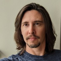Michael Norman