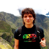 Rubén García Rodríguez