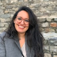 Khaoula Mazouzi