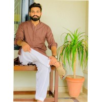 Chaudhary Usman