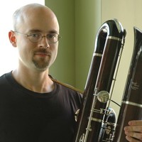Luke Bakken