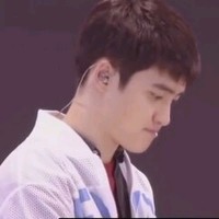 Kyungsoo Wife