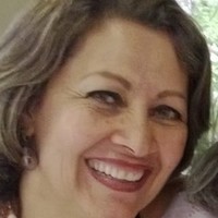 Marlene Da rocha