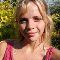 Elin Radford