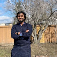 Rakish Bhuiyan
