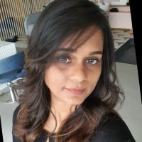 Priyadarshna Subramanian