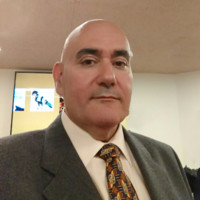 RICARDO LLAMOSAS DÍEZ