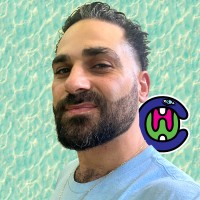 Chaddy Warwar