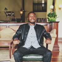 Denis Kilanga