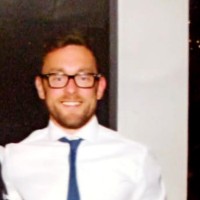 Colm Doyle Qfa