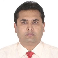 Sajith Gopalakrishnan Nair
