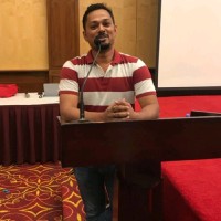 Tarique Tauqueer