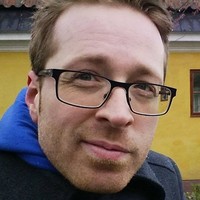 Mattias Lindblad