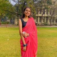Aayushi Amin