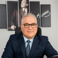 M. Murat Bozkurt