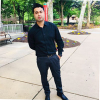 Saiful Hoque