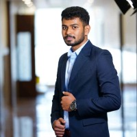 Dheeraj Vd