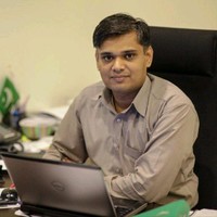 Faisal Naseem