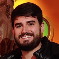 Mateus Maldanis