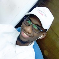 Mamadou Ndiaye Ba