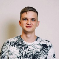 Dmitriy Nalobin