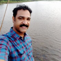 Ajesh Varghese