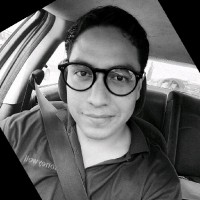Jose Luis Sandoval O.