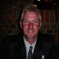 Roy Tyson