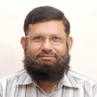 Mohammed Shakeel