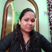 Nisha Jaiswal