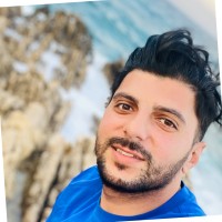 Ali Houshangi
