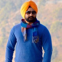 Raman Dhami