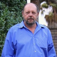 Roger Hurst
