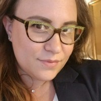 Elizabeth R Otterstein