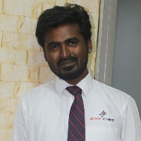 Surendar Senthil