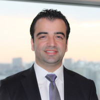 Ahmet Erkam GORMEMIS